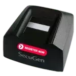 secugen rd service
